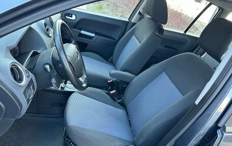 Ford Fusion I, 2007 год, 785 000 рублей, 11 фотография