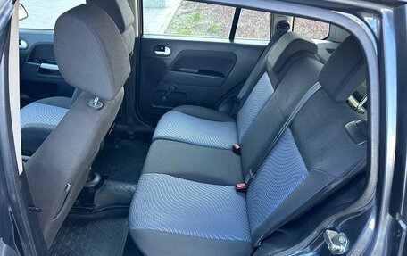 Ford Fusion I, 2007 год, 785 000 рублей, 14 фотография