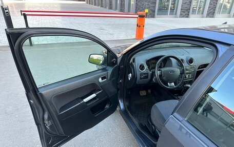 Ford Fusion I, 2007 год, 785 000 рублей, 10 фотография