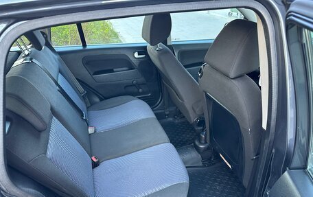 Ford Fusion I, 2007 год, 785 000 рублей, 15 фотография
