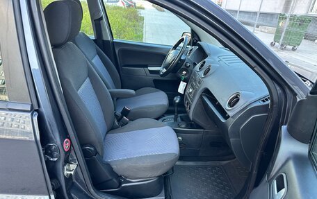 Ford Fusion I, 2007 год, 785 000 рублей, 16 фотография
