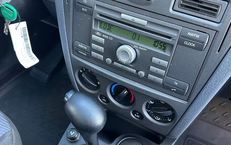 Ford Fusion I, 2007 год, 785 000 рублей, 19 фотография