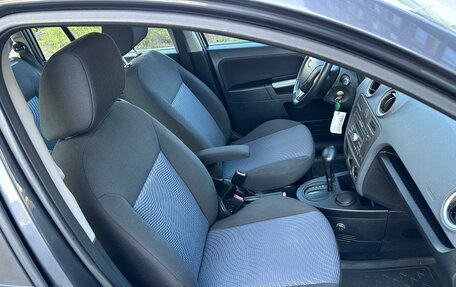 Ford Fusion I, 2007 год, 785 000 рублей, 17 фотография