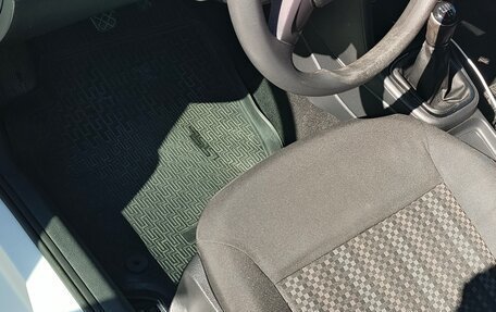 Volkswagen Polo VI (EU Market), 2018 год, 800 000 рублей, 9 фотография