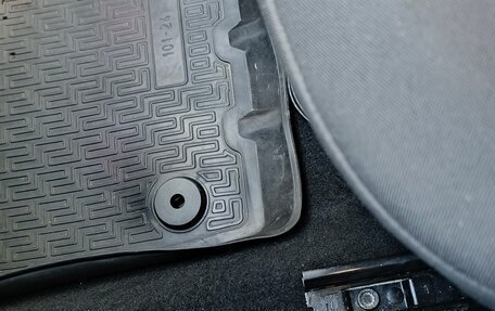 Volkswagen Polo VI (EU Market), 2018 год, 800 000 рублей, 28 фотография