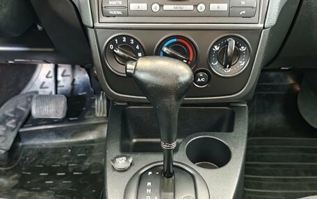 Ford Fiesta, 2008 год, 480 000 рублей, 13 фотография