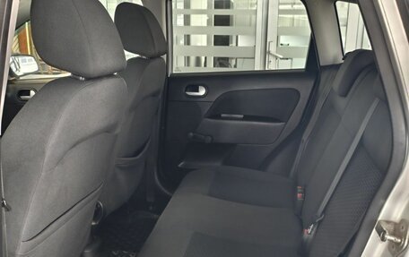 Ford Fiesta, 2008 год, 480 000 рублей, 15 фотография