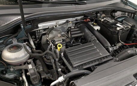 Volkswagen Tiguan II, 2020 год, 2 850 000 рублей, 9 фотография