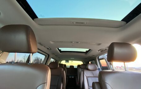 Hyundai Grand Starex Grand Starex I рестайлинг 2, 2019 год, 3 080 000 рублей, 16 фотография