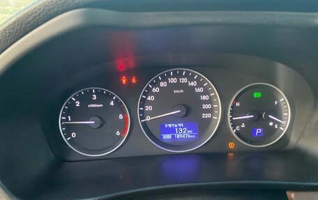 Hyundai Grand Starex Grand Starex I рестайлинг 2, 2019 год, 3 080 000 рублей, 19 фотография