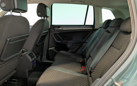 Volkswagen Tiguan II, 2020 год, 2 850 000 рублей, 12 фотография