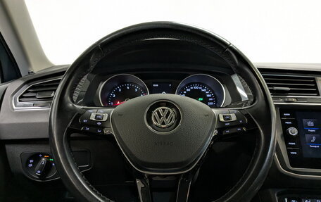 Volkswagen Tiguan II, 2020 год, 2 850 000 рублей, 21 фотография