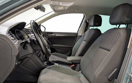 Volkswagen Tiguan II, 2020 год, 2 850 000 рублей, 20 фотография