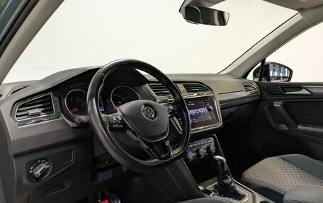 Volkswagen Tiguan II, 2020 год, 2 850 000 рублей, 16 фотография