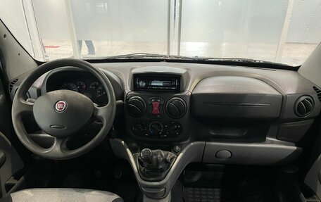 Fiat Doblo I, 2014 год, 495 000 рублей, 5 фотография