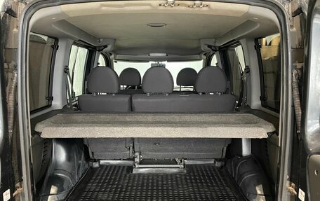 Fiat Doblo I, 2014 год, 495 000 рублей, 11 фотография