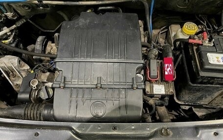 Fiat Doblo I, 2014 год, 495 000 рублей, 12 фотография