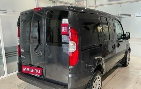 Fiat Doblo I, 2014 год, 495 000 рублей, 4 фотография