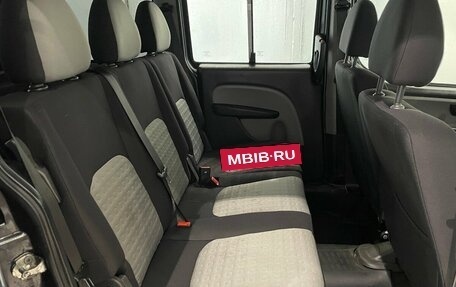 Fiat Doblo I, 2014 год, 495 000 рублей, 10 фотография