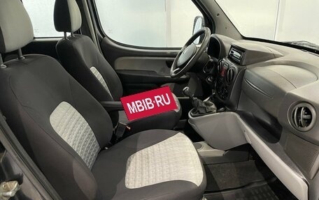 Fiat Doblo I, 2014 год, 495 000 рублей, 9 фотография