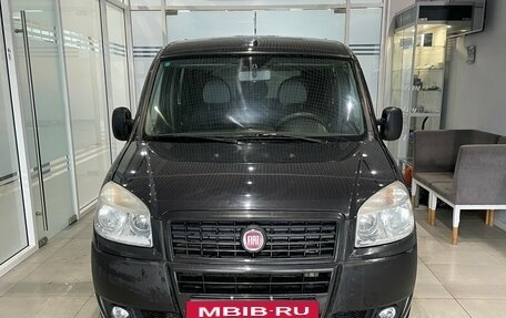 Fiat Doblo I, 2014 год, 495 000 рублей, 2 фотография