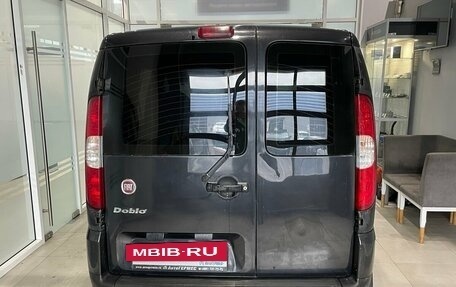 Fiat Doblo I, 2014 год, 495 000 рублей, 3 фотография