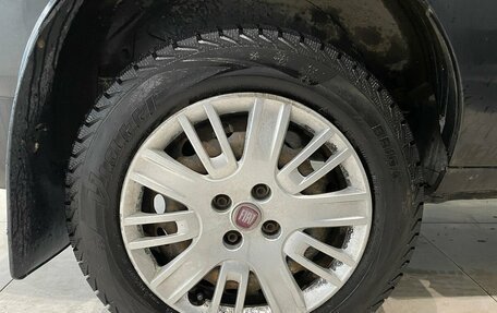 Fiat Doblo I, 2014 год, 495 000 рублей, 13 фотография