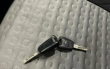 Fiat Doblo I, 2014 год, 495 000 рублей, 14 фотография