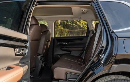 Honda CR-V, 2026 год, 4 160 000 рублей, 4 фотография