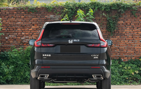 Honda CR-V, 2026 год, 4 160 000 рублей, 7 фотография