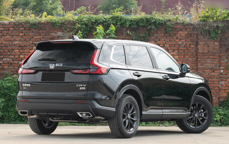 Honda CR-V, 2026 год, 4 160 000 рублей, 2 фотография