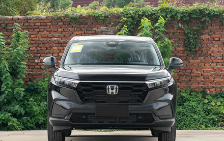 Honda CR-V, 2026 год, 4 160 000 рублей, 5 фотография