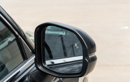 Honda CR-V, 2026 год, 4 160 000 рублей, 14 фотография