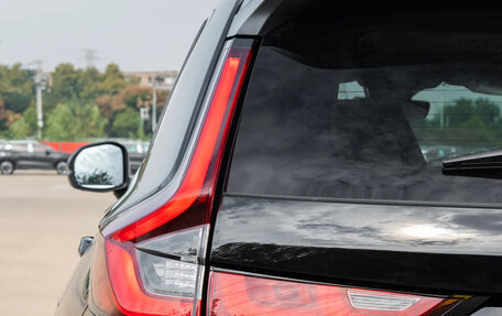 Honda CR-V, 2026 год, 4 160 000 рублей, 8 фотография