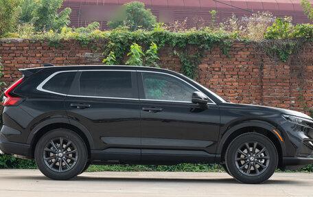 Honda CR-V, 2026 год, 4 160 000 рублей, 11 фотография