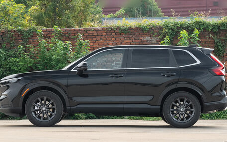 Honda CR-V, 2026 год, 4 160 000 рублей, 10 фотография