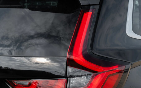 Honda CR-V, 2026 год, 4 160 000 рублей, 9 фотография