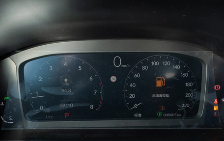 Honda CR-V, 2026 год, 4 160 000 рублей, 20 фотография