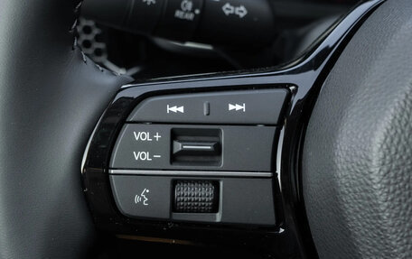 Honda CR-V, 2026 год, 4 160 000 рублей, 21 фотография