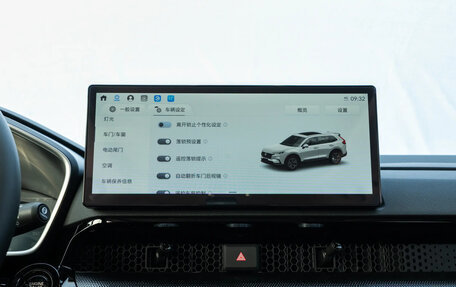 Honda CR-V, 2026 год, 4 160 000 рублей, 29 фотография