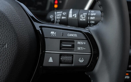 Honda CR-V, 2026 год, 4 160 000 рублей, 22 фотография