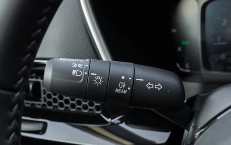 Honda CR-V, 2026 год, 4 160 000 рублей, 23 фотография