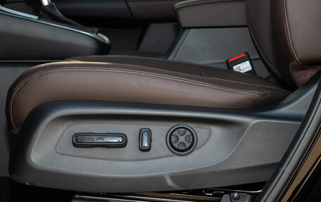 Honda CR-V, 2026 год, 4 160 000 рублей, 33 фотография