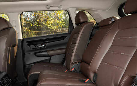 Honda CR-V, 2026 год, 4 160 000 рублей, 38 фотография