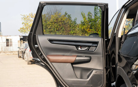 Honda CR-V, 2026 год, 4 160 000 рублей, 36 фотография