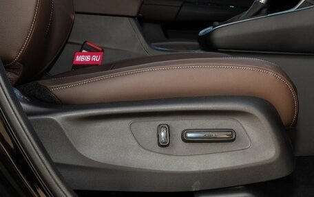 Honda CR-V, 2026 год, 4 160 000 рублей, 34 фотография