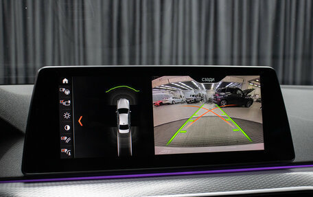 BMW 5 серия, 2019 год, 4 298 000 рублей, 20 фотография