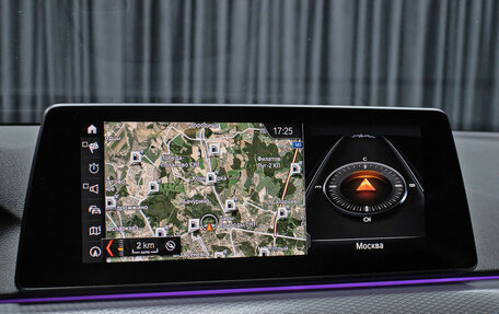 BMW 5 серия, 2019 год, 4 298 000 рублей, 19 фотография