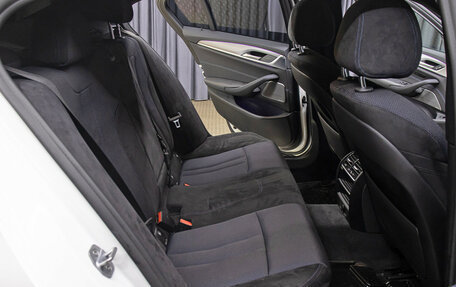 BMW 5 серия, 2019 год, 4 298 000 рублей, 12 фотография