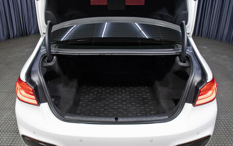 BMW 5 серия, 2019 год, 4 298 000 рублей, 10 фотография